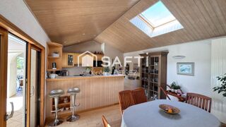  Maison à vendre 7 pièces 160 m²