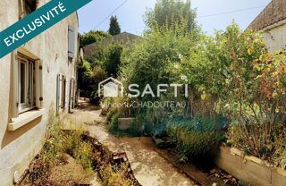  Maison  vendre 5 pices 80 m