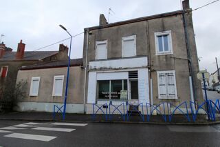  Immeuble � vendre 259 m�