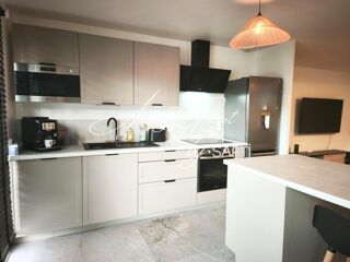  Maison à louer 4 pièces 85 m²