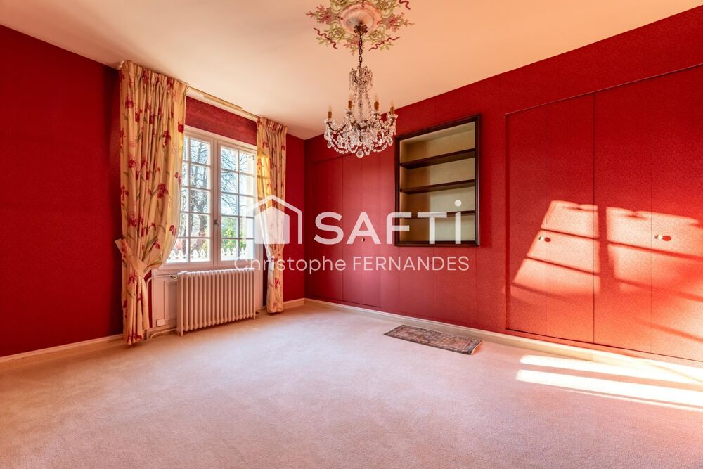  vendre  Maison Rouen (76000)