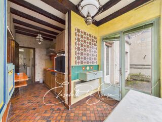  Maison � vendre 4 pi�ces 80 m�