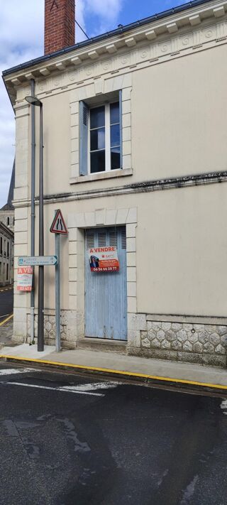  Maison à vendre 10 pièces 268 m²