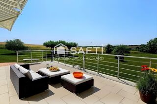  Maison � vendre 4 pi�ces 128 m�