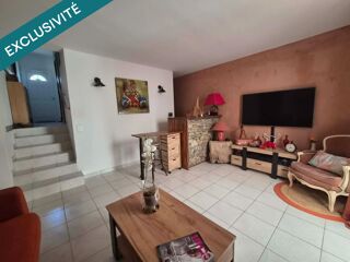  Maison à vendre 3 pièces 42 m²