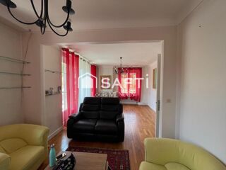  Maison à vendre 6 pièces 103 m²