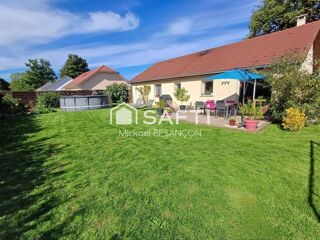  Maison à vendre 4 pièces 90 m²