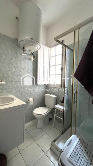  Appartement � vendre 2 pi�ces 51 m�