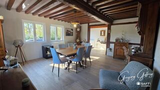  Maison à vendre 6 pièces 150 m²