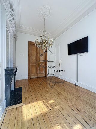 Appartement à vendre 4 pièces 87 m²
