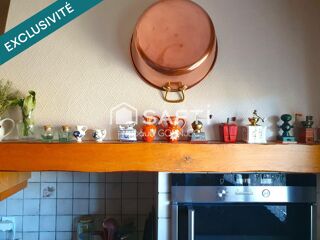  Maison à vendre 5 pièces 102 m²