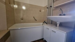  Appartement  vendre 1 pice 18 m