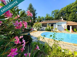  Maison � vendre 4 pi�ces 117 m�