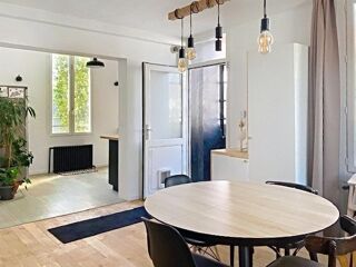  Maison à vendre 4 pièces 128 m²