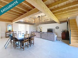  Maison � vendre 11 pi�ces 410 m�