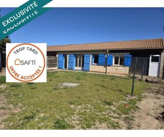  Maison � vendre 4 pi�ces 87 m�