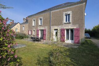  Maison à vendre 7 pièces 190 m²
