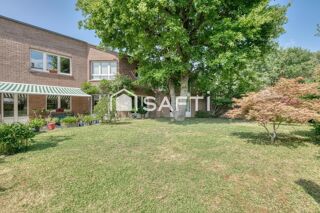  Maison � vendre 7 pi�ces 204 m�