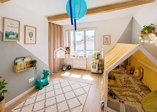  Maison � vendre 4 pi�ces 167 m�