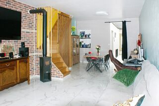  Maison � vendre 5 pi�ces 126 m�