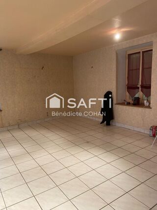  Maison � vendre 9 pi�ces 229 m�