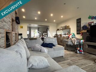  Maison � vendre 5 pi�ces 90 m�