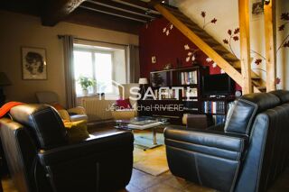  Maison à vendre 5 pièces 150 m²