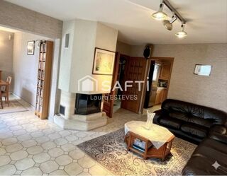  Maison à vendre 7 pièces 130 m²