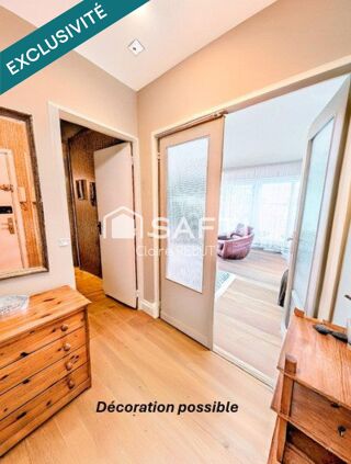  Appartement  vendre 5 pices 91 m