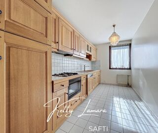  Appartement � vendre 4 pi�ces 88 m�