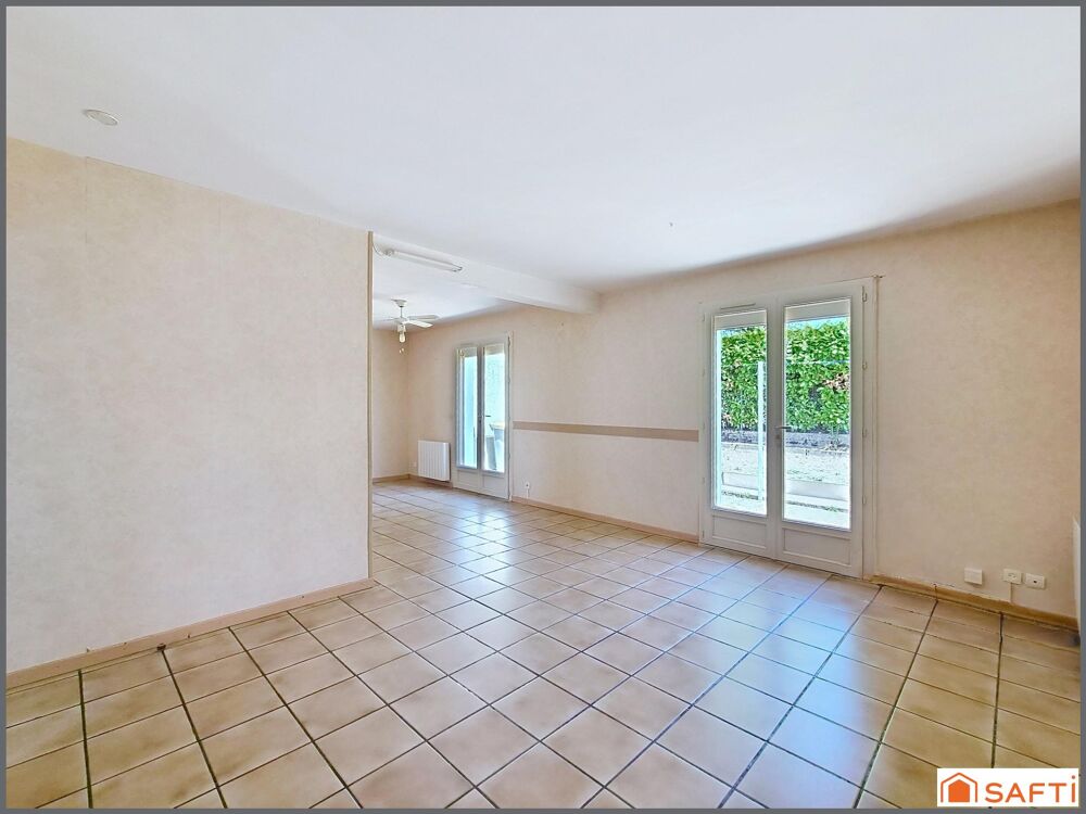 Vente Maison Proche commerces et commodités. Saint-leger-sous-cholet
