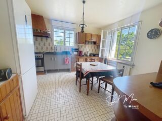  Maison � vendre 6 pi�ces 118 m�