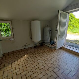  Maison à vendre 2 pièces 55 m²