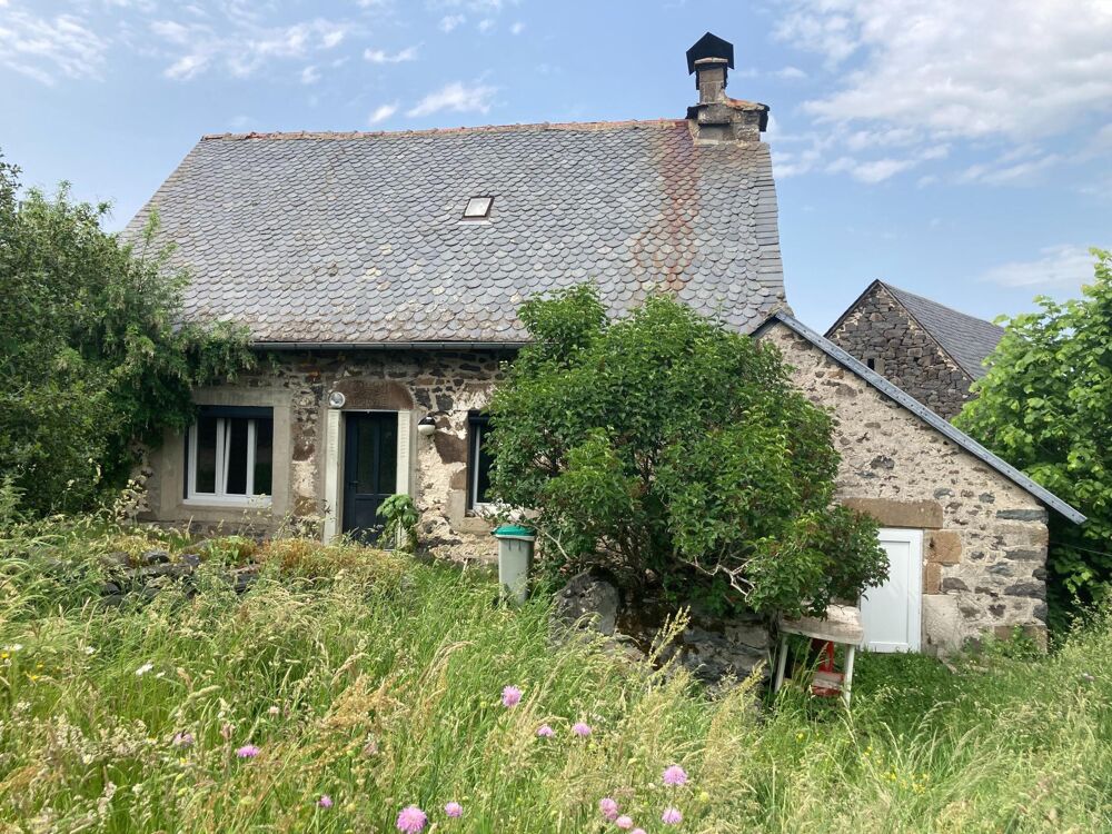 Vente Maison Maison 5 pièces 110m² Le monteil