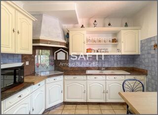  Maison à vendre 7 pièces 170 m²