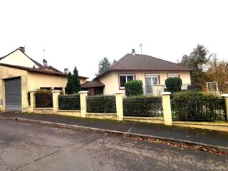  Maison � vendre 5 pi�ces 130 m�