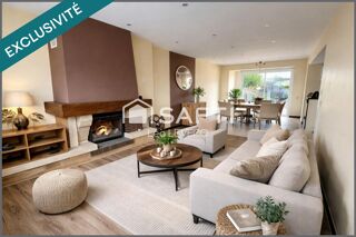  Maison � vendre 5 pi�ces 111 m�