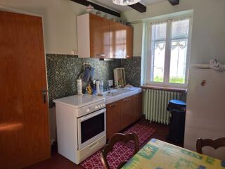  Maison à vendre 4 pièces 101 m²