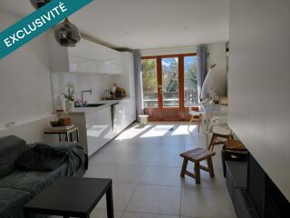  Appartement à vendre 2 pièces 54 m²