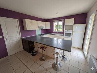  Maison à vendre 5 pièces 90 m²