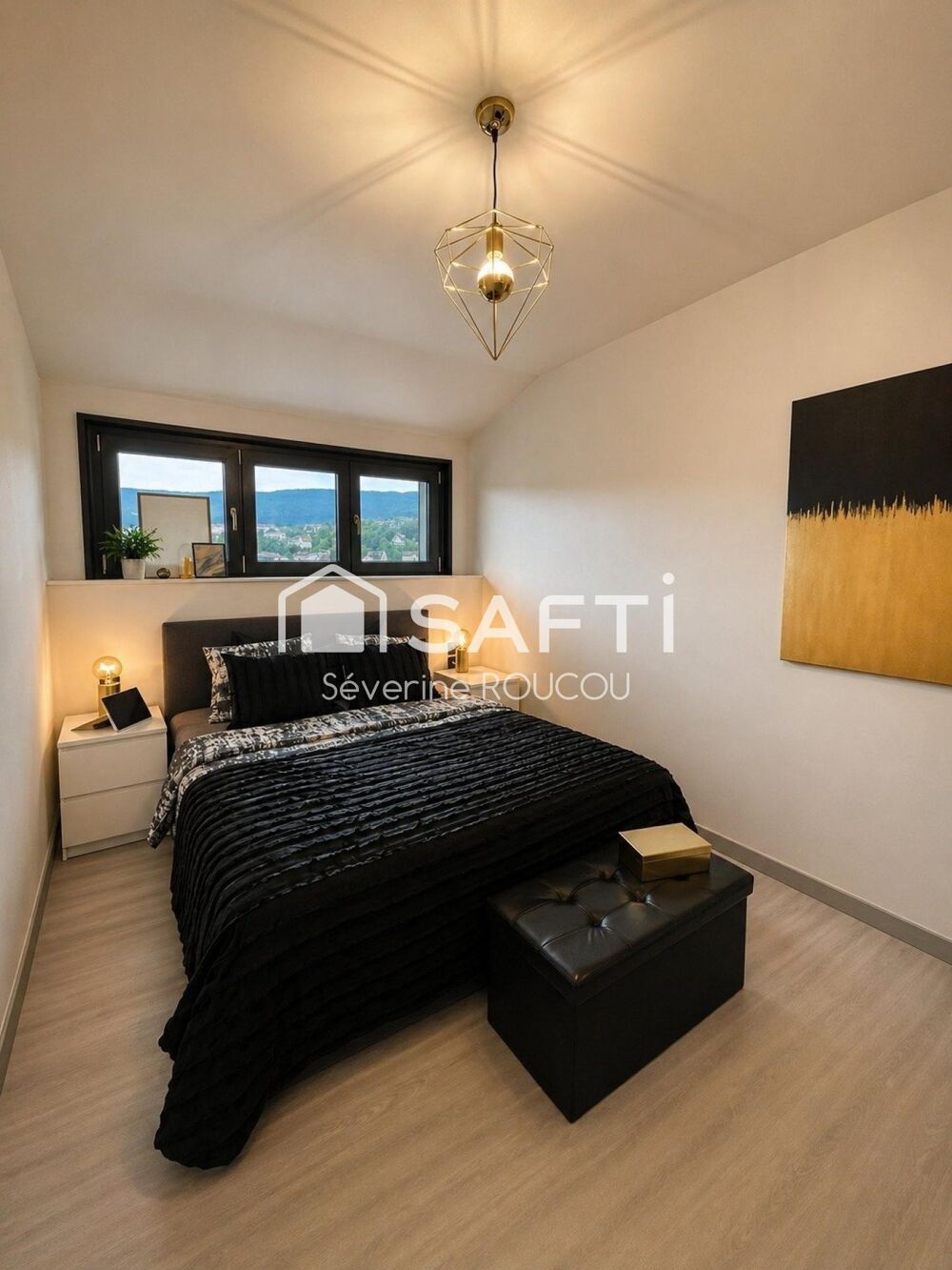 � vendre  Maison Valserh�ne (01200)