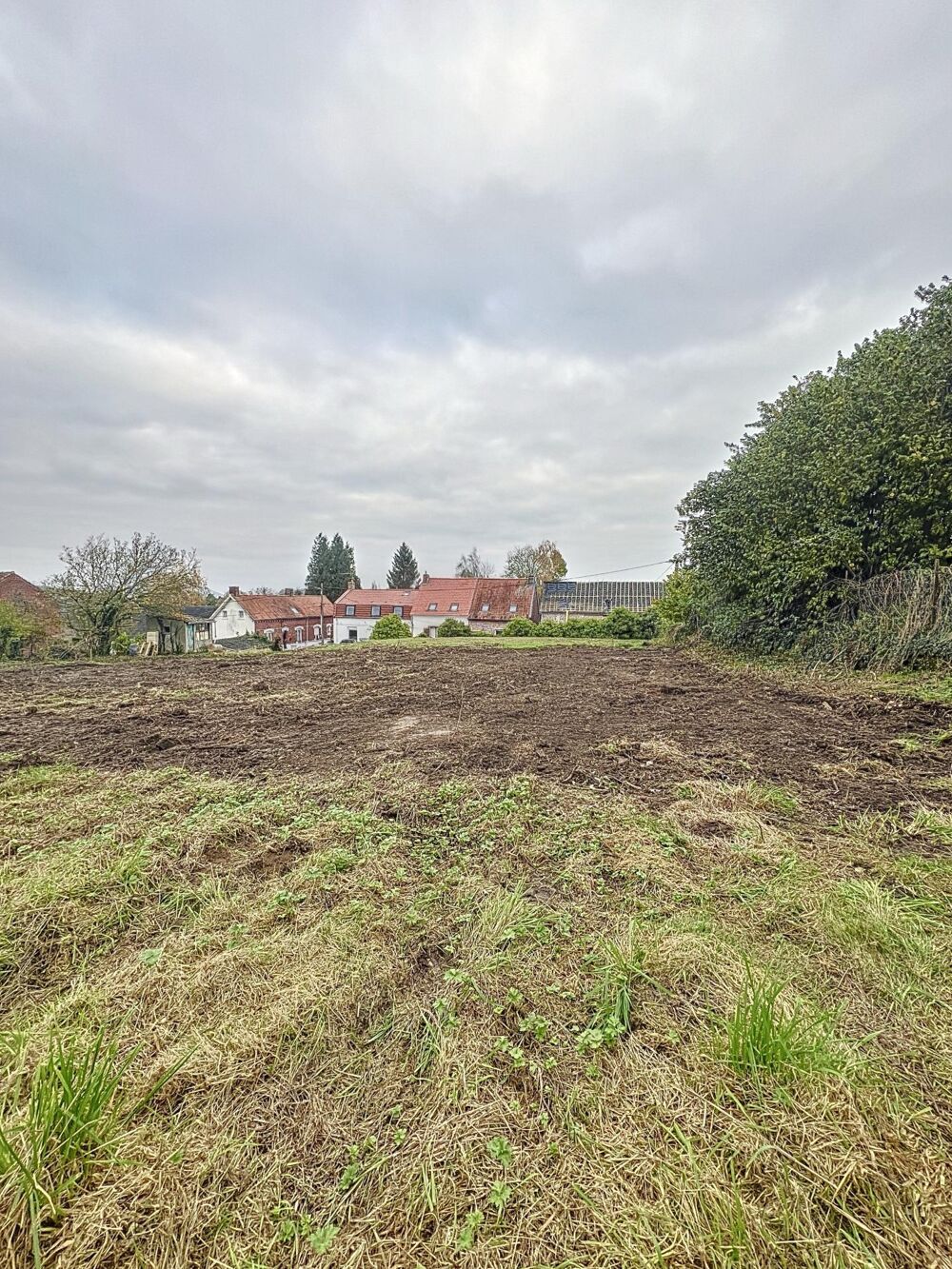 Vente Terrain TERRAIN LIBRE DE CONSTRUCTEUR Givenchy-en-gohelle