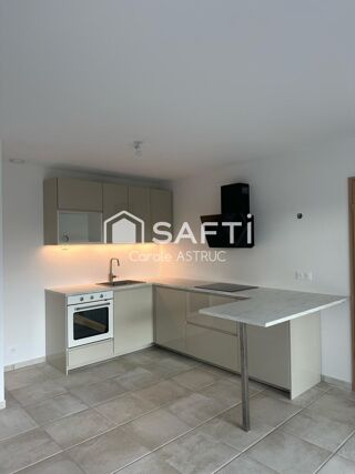  Appartement � louer 4 pi�ces 74 m�