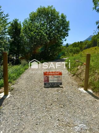  Terrain à vendre 1381 m²