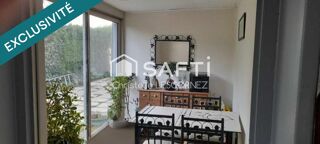  Maison à vendre 5 pièces 134 m²