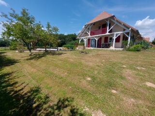  Maison � vendre 7 pi�ces 188 m�