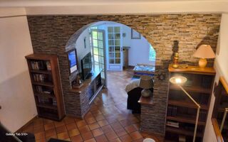  Maison à vendre 7 pièces 140 m²