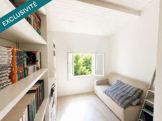  Maison à vendre 5 pièces 91 m²