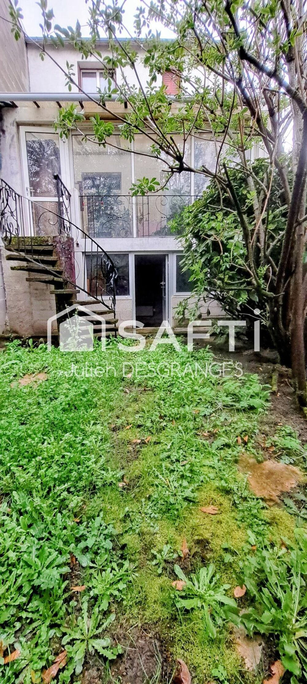 Emplacement stratégique !!!