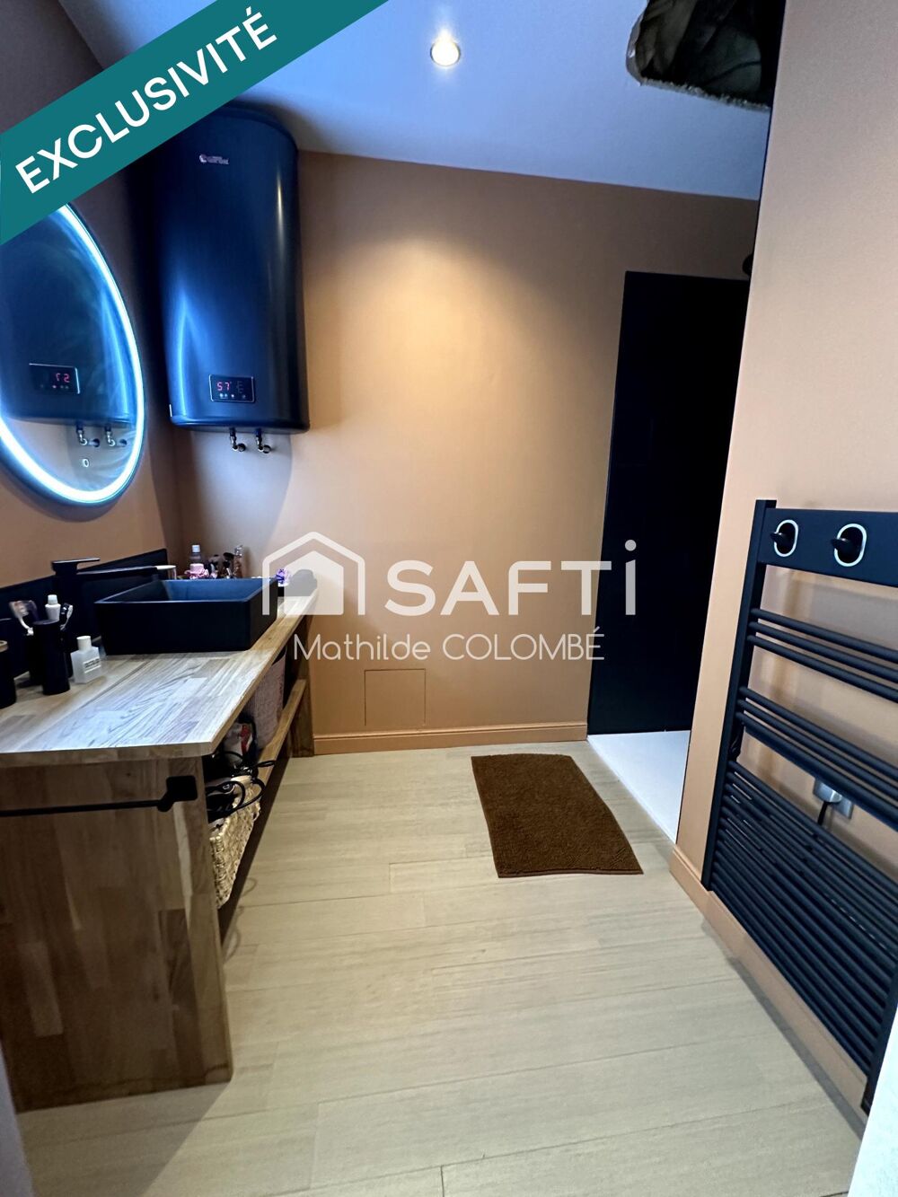 Vente Appartement APPARTEMENT RÉMOIS Reims